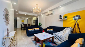 Olive Service Apartments - Greater Kailash